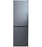 Hisense HR-B2302 幅55cm 227L 2ドア冷蔵庫 シルバー